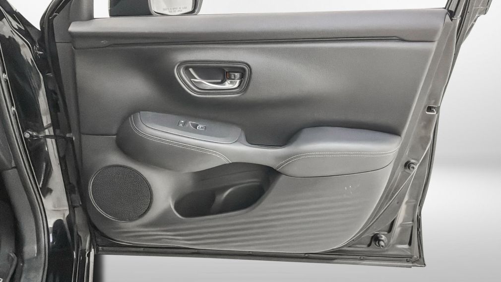 Honda HR-V EX-L Navi 2023 d&rsquo;occasion à vendre - 31