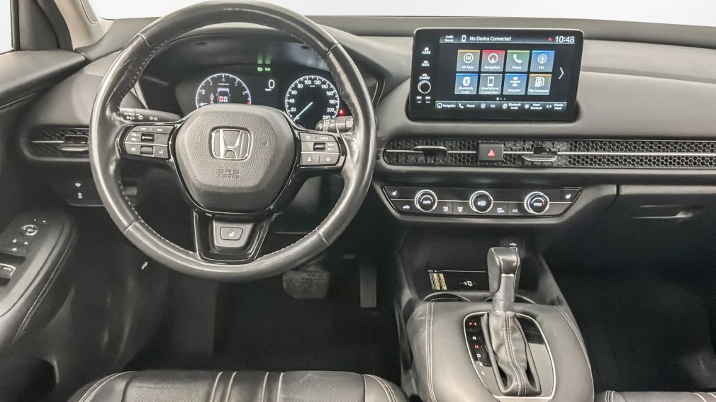 Honda HR-V EX-L Navi 2023 d&rsquo;occasion à vendre - 33