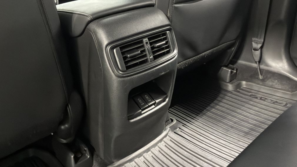 Honda CRV EX-L 2022 d&rsquo;occasion à vendre - 28