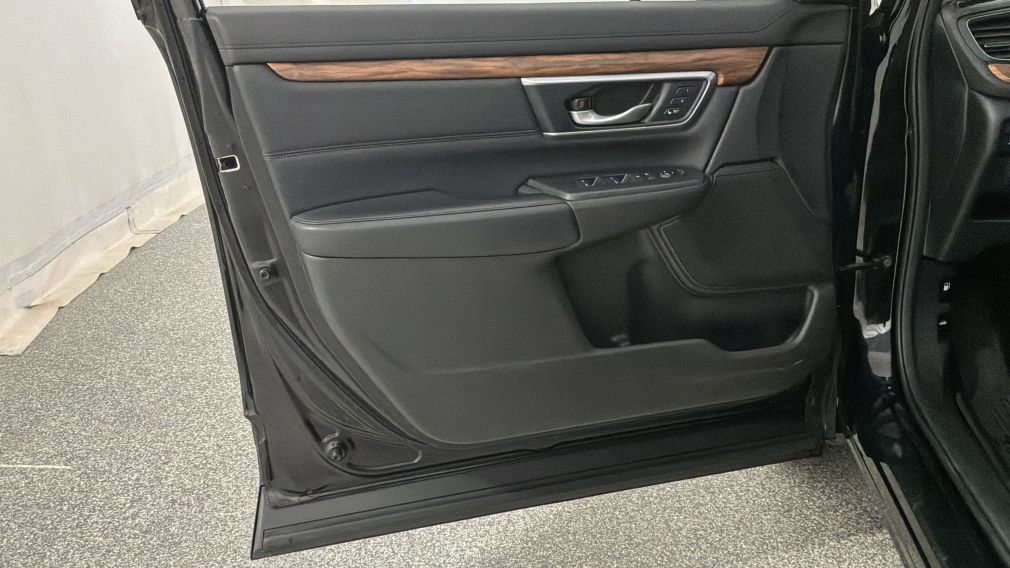 Honda CRV EX-L 2022 d&rsquo;occasion à vendre - 23