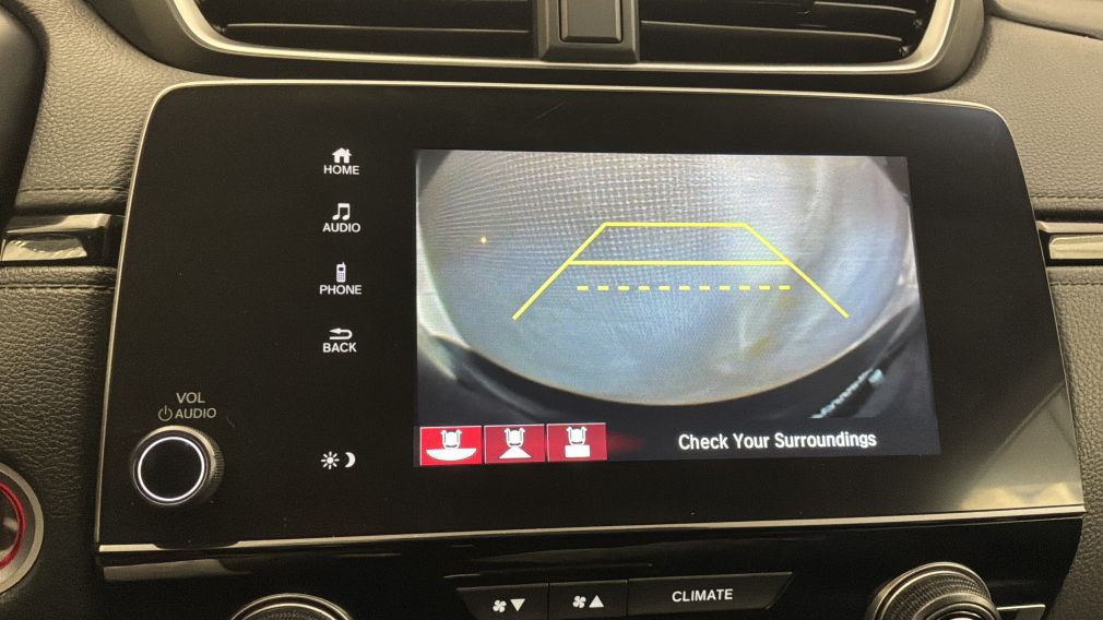 Honda CRV EX-L 2022 d&rsquo;occasion à vendre - 16