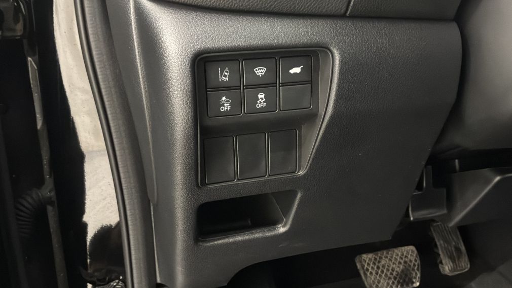 Honda CRV EX-L 2022 d&rsquo;occasion à vendre - 20