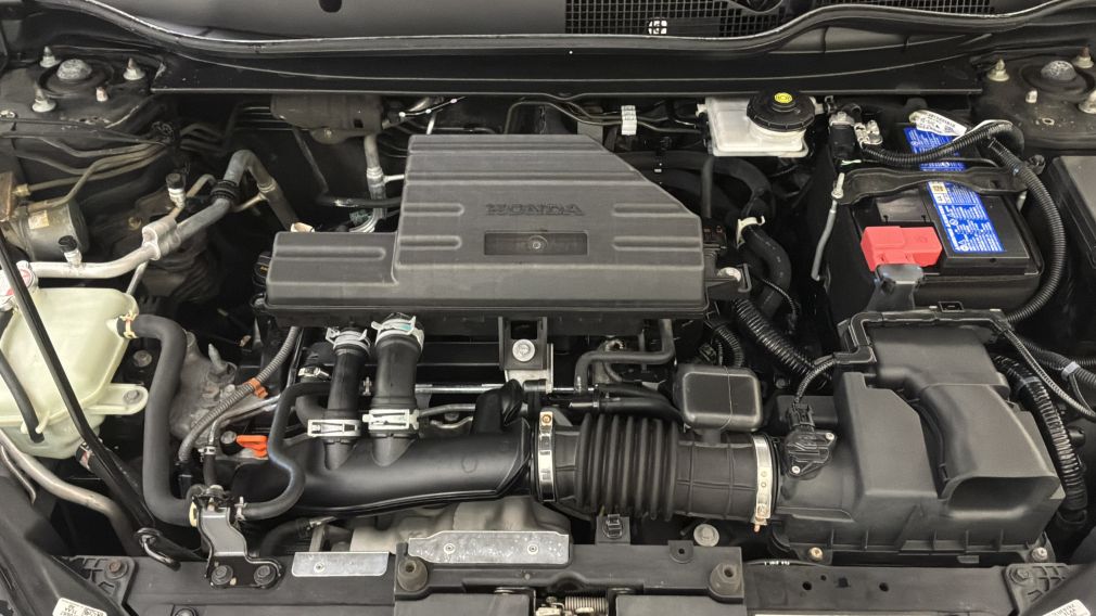 Honda CRV EX-L 2022 d&rsquo;occasion à vendre - 11