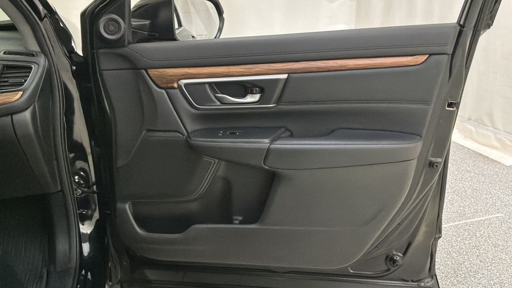 Honda CRV EX-L 2022 d&rsquo;occasion à vendre - 32