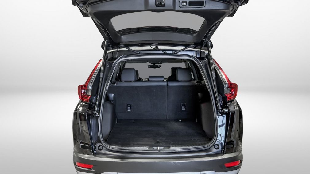 Honda CRV EX-L 2022 d&rsquo;occasion à vendre - 13