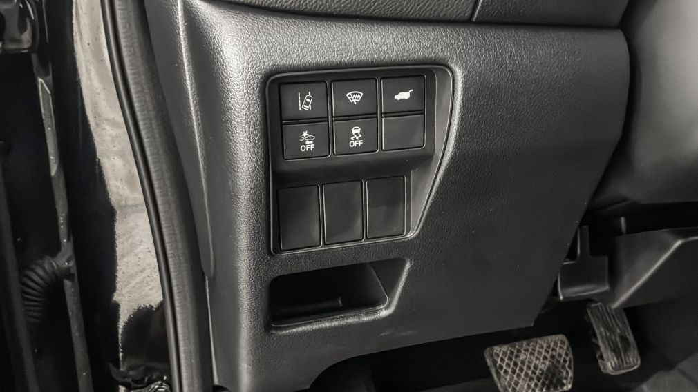 Honda CRV EX-L 2022 d&rsquo;occasion à vendre - 20