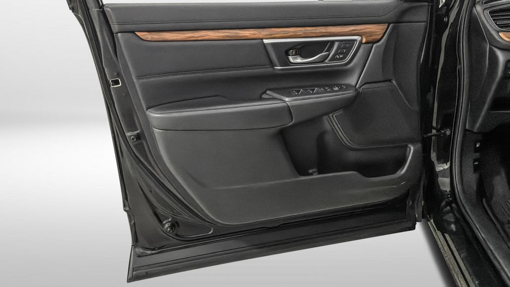 Honda CRV EX-L 2022 d&rsquo;occasion à vendre - 23