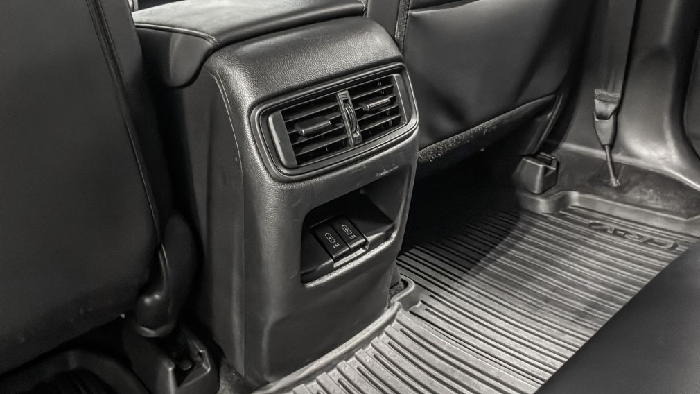 Honda CRV EX-L 2022 d&rsquo;occasion à vendre - 28