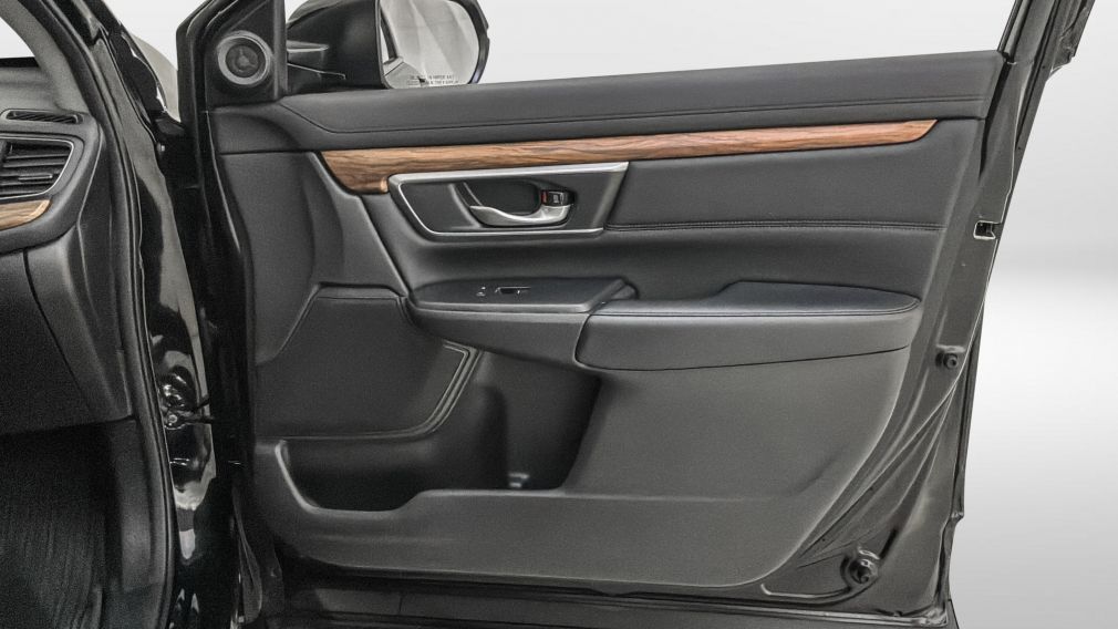 Honda CRV EX-L 2022 d&rsquo;occasion à vendre - 31