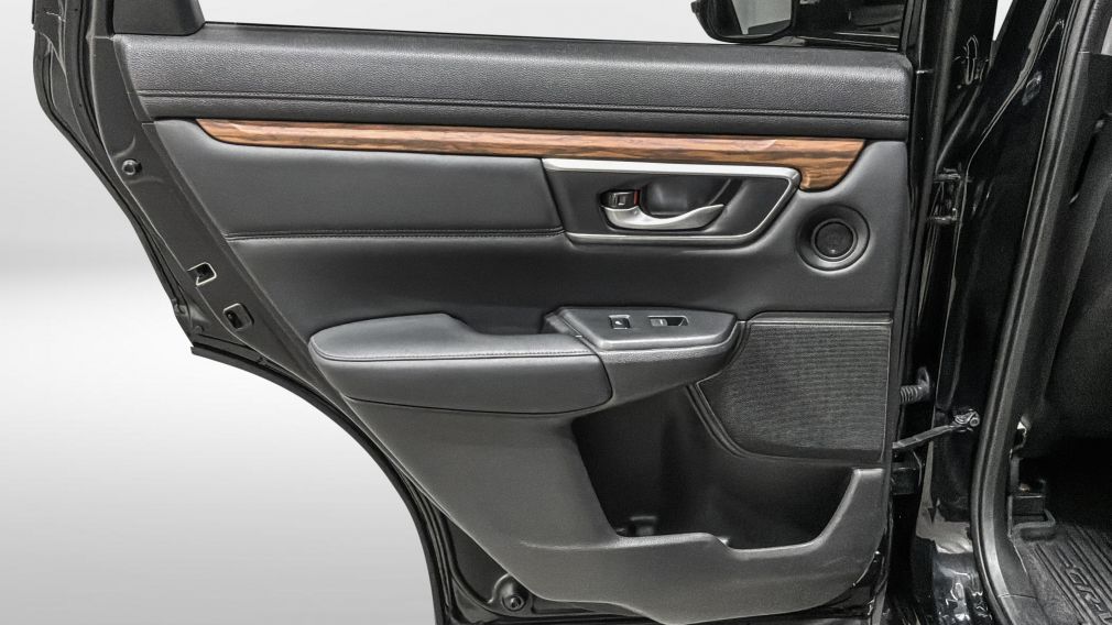 Honda CRV EX-L 2022 d&rsquo;occasion à vendre - 35