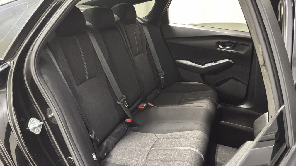 Honda Accord Sport 2023 d&rsquo;occasion à vendre - 27