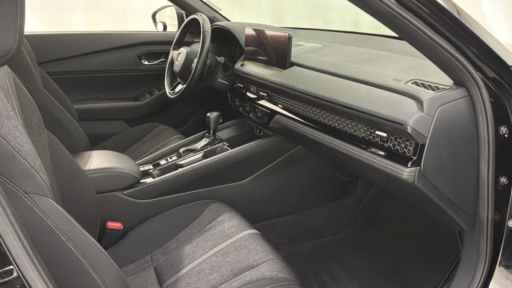Honda Accord Sport 2023 d&rsquo;occasion à vendre - 29