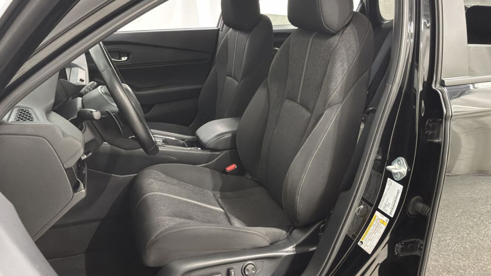Honda Accord Sport 2023 d&rsquo;occasion à vendre - 23