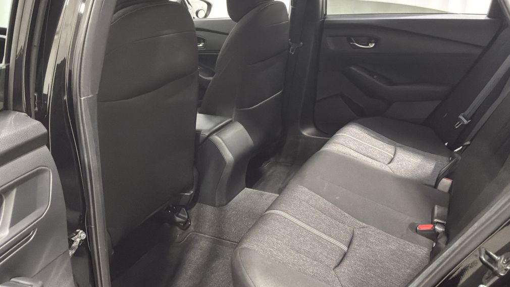 Honda Accord Sport 2023 d&rsquo;occasion à vendre - 26