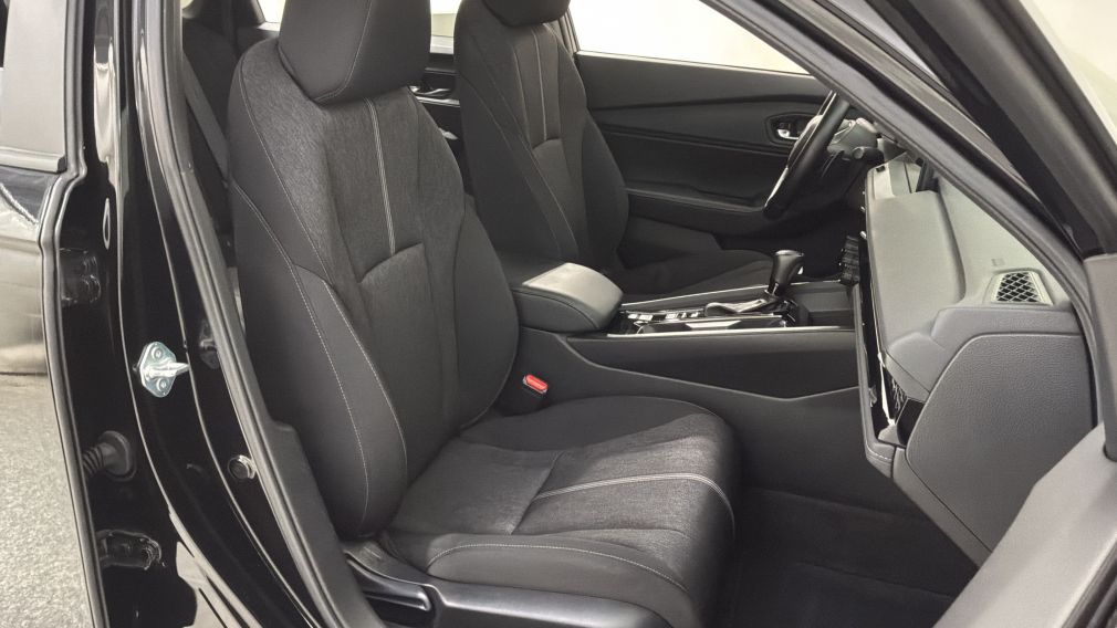 Honda Accord Sport 2023 d&rsquo;occasion à vendre - 28