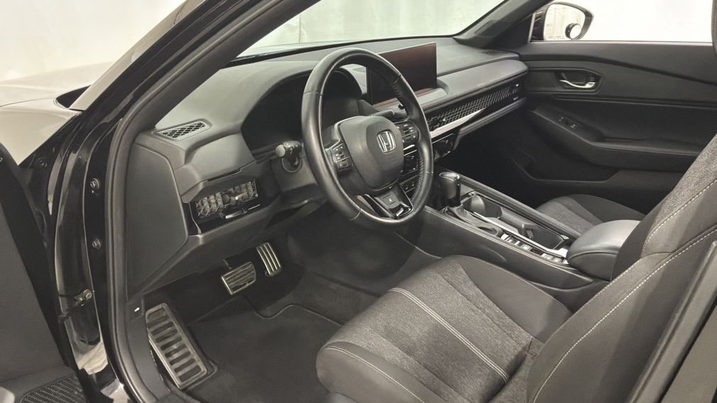 Honda Accord Sport 2023 d&rsquo;occasion à vendre - 24