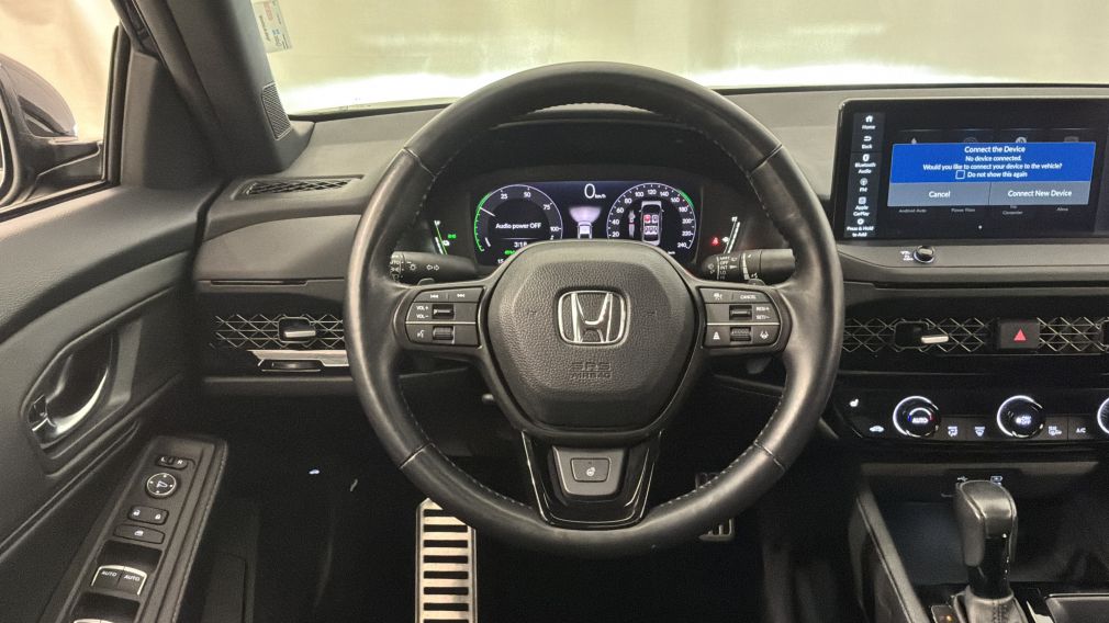Honda Accord Sport 2023 d&rsquo;occasion à vendre - 32