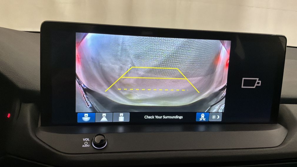 Honda Accord Sport 2023 d&rsquo;occasion à vendre - 16