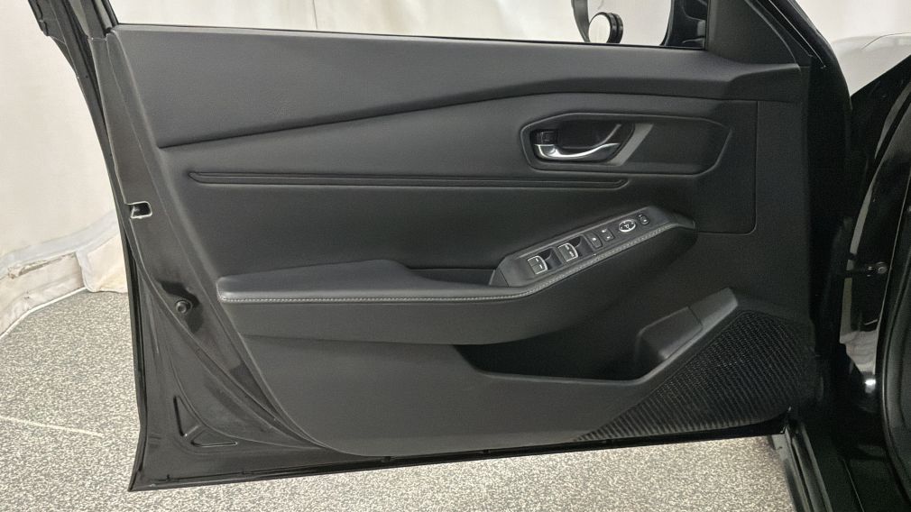 Honda Accord Sport 2023 d&rsquo;occasion à vendre - 22