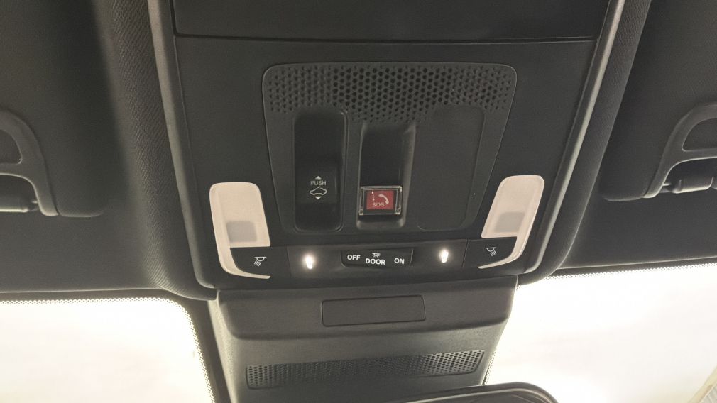 Honda Accord Sport 2023 d&rsquo;occasion à vendre - 21