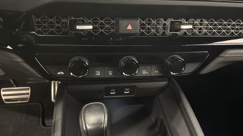Honda Accord Sport 2023 d&rsquo;occasion à vendre - 17