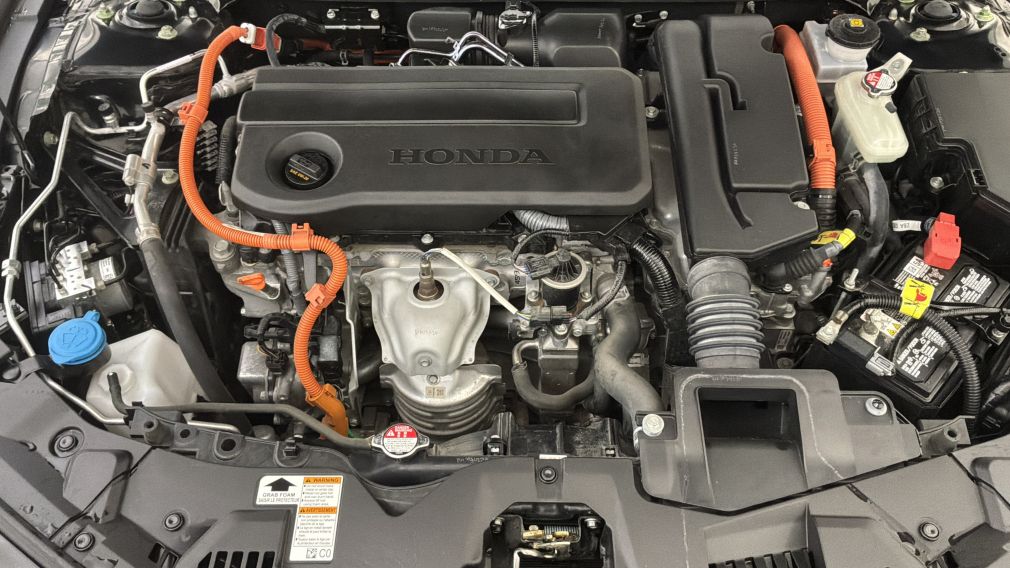 Honda Accord Sport 2023 d&rsquo;occasion à vendre - 11