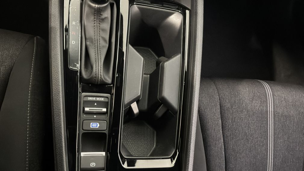 Honda Accord Sport 2023 d&rsquo;occasion à vendre - 18