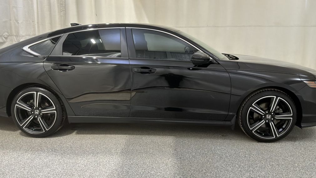 Honda Accord Sport 2023 d&rsquo;occasion à vendre - 3
