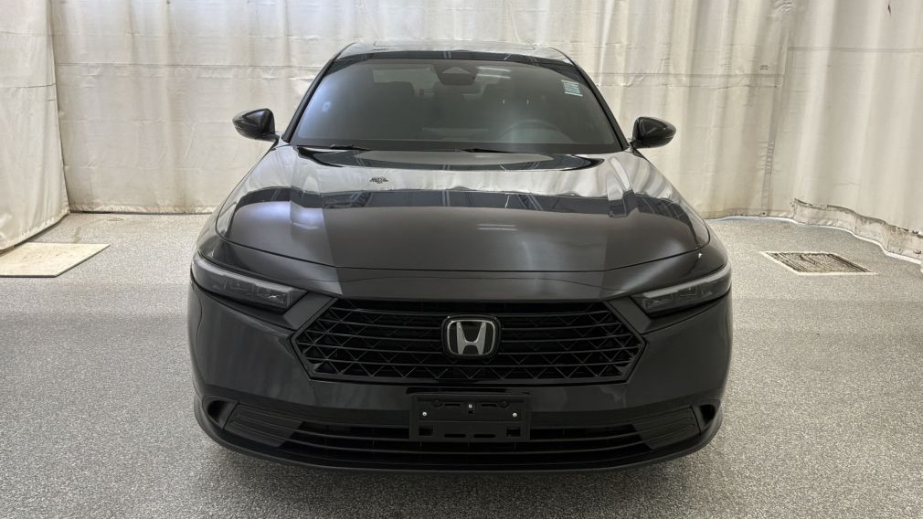 Honda Accord Sport 2023 d&rsquo;occasion à vendre - 2