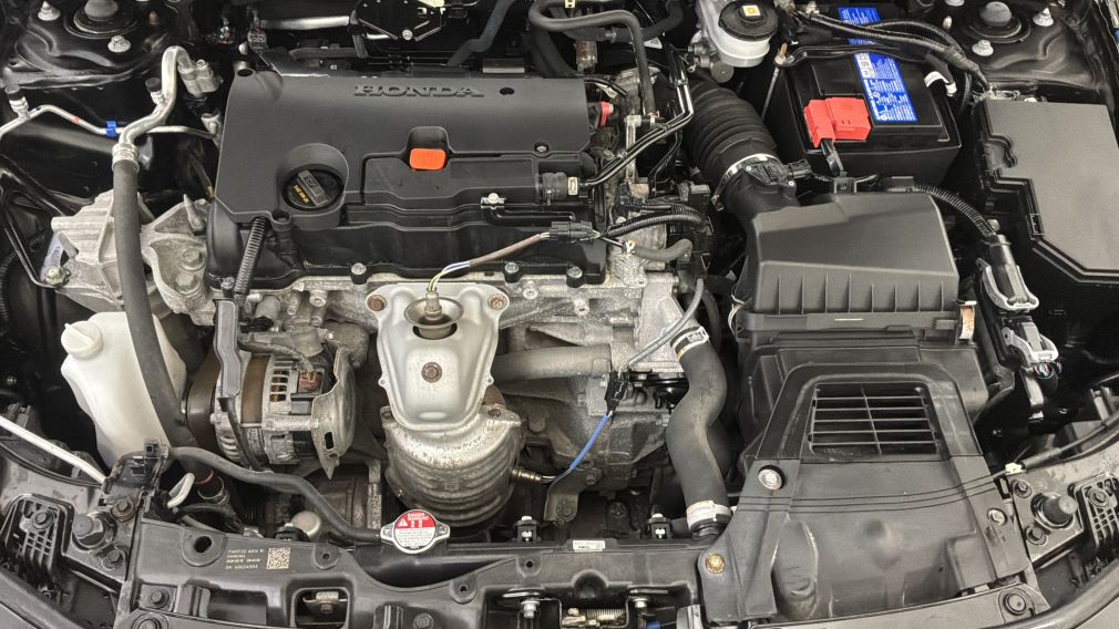 Honda Civic LX 2022 d&rsquo;occasion à vendre - 11