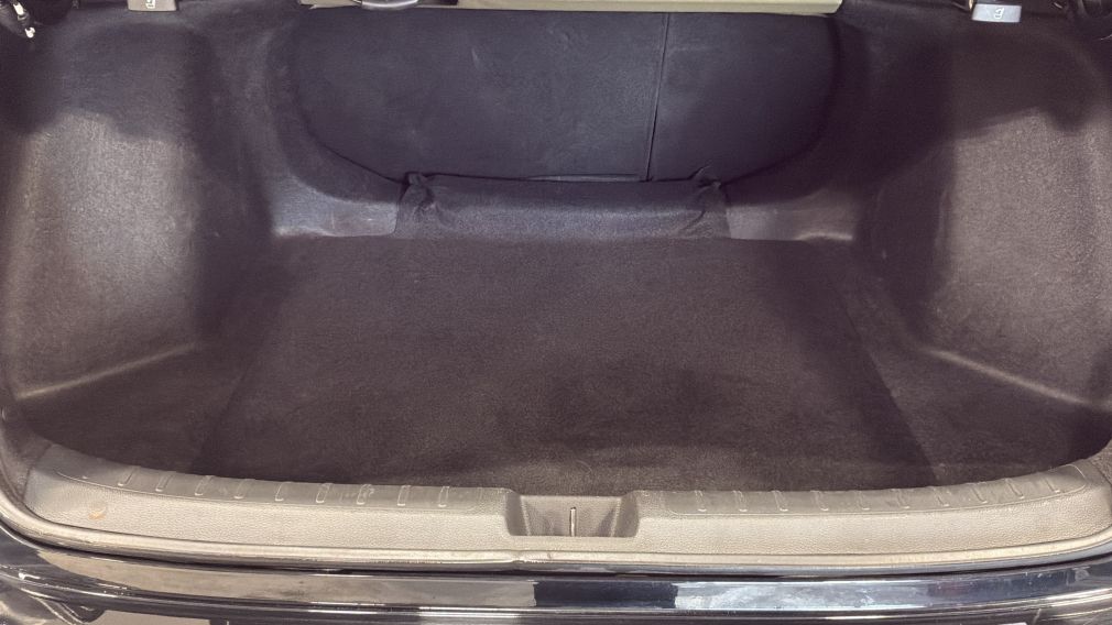 Honda Civic LX 2022 d&rsquo;occasion à vendre - 12