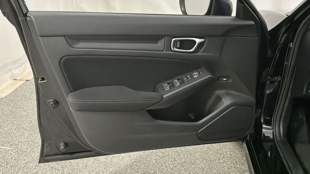 Honda Civic LX 2022 d&rsquo;occasion à vendre - 22