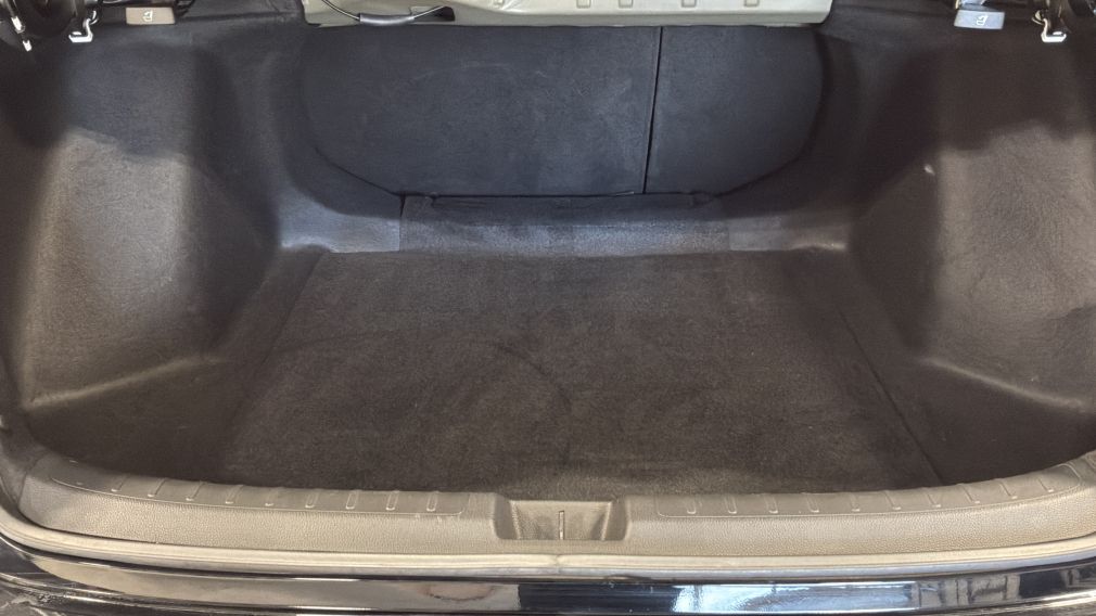 Honda Civic Touring 2022 d&rsquo;occasion à vendre - 12