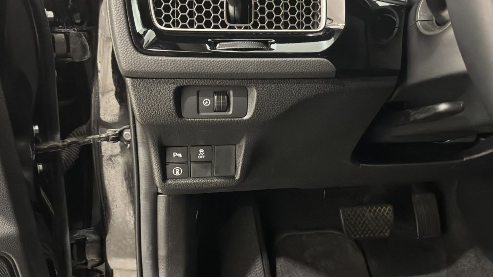 Honda Civic Touring 2022 d&rsquo;occasion à vendre - 20