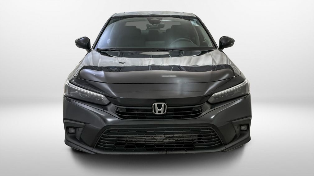 Honda Civic Touring 2022 d&rsquo;occasion à vendre - 8