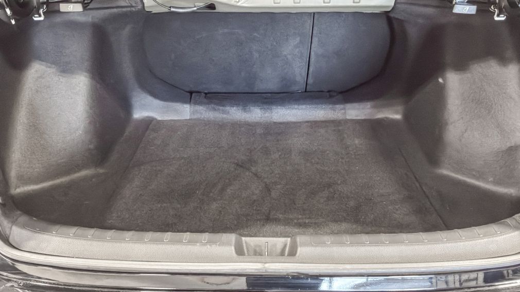 Honda Civic Touring 2022 d&rsquo;occasion à vendre - 12