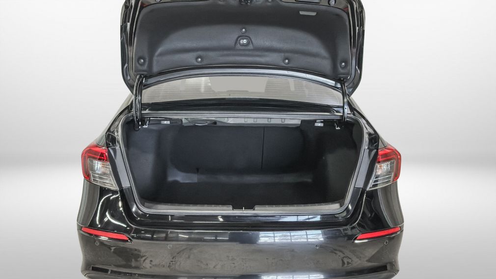 Honda Civic Touring 2022 d&rsquo;occasion à vendre - 13