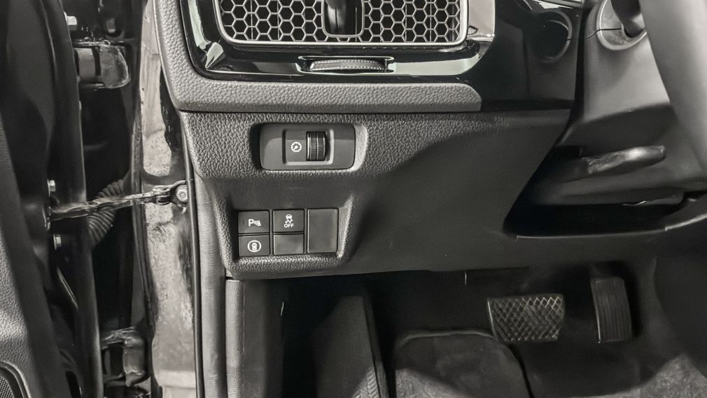 Honda Civic Touring 2022 d&rsquo;occasion à vendre - 19