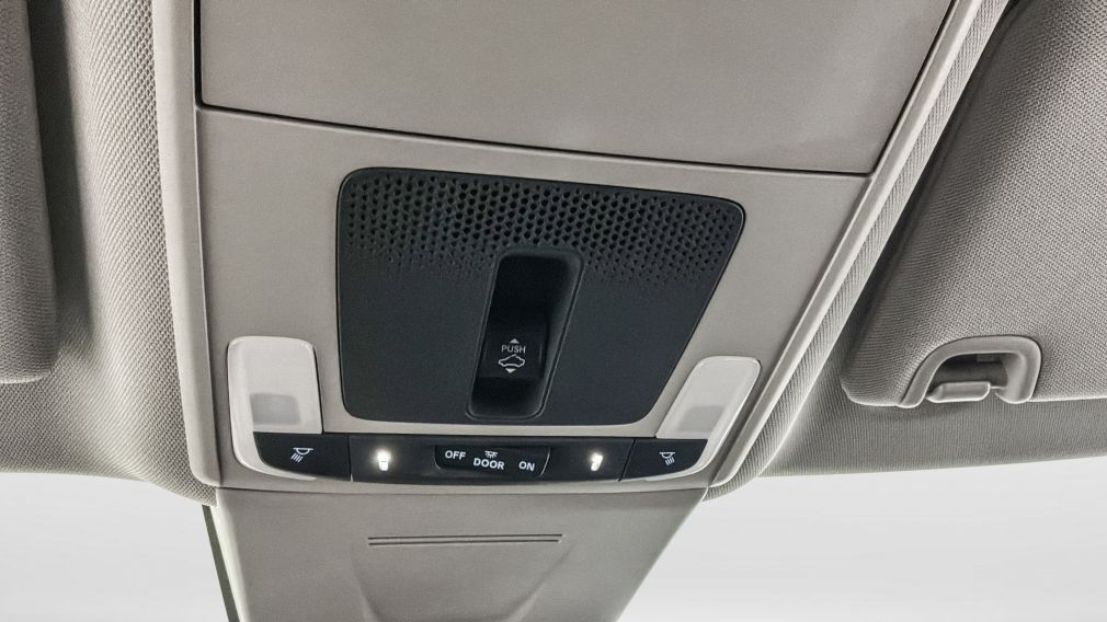 Honda Civic Touring 2022 d&rsquo;occasion à vendre - 20