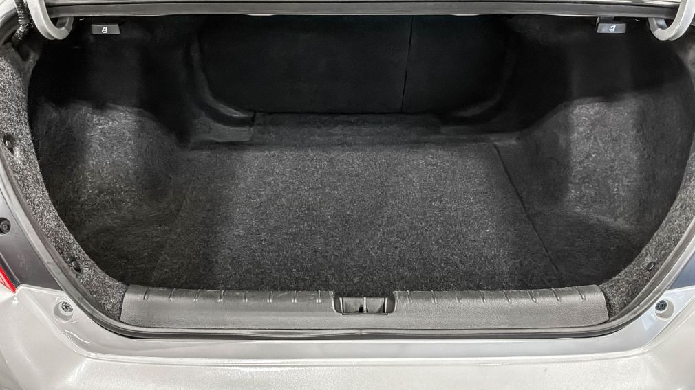 Honda Civic LX 2021 d&rsquo;occasion à vendre - 12