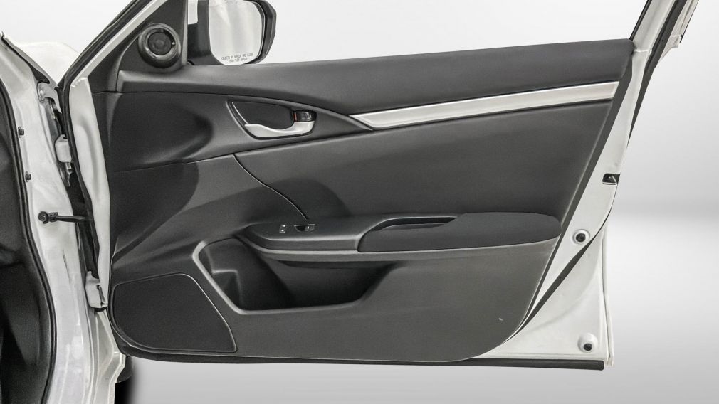 Honda Civic LX 2021 d&rsquo;occasion à vendre - 30