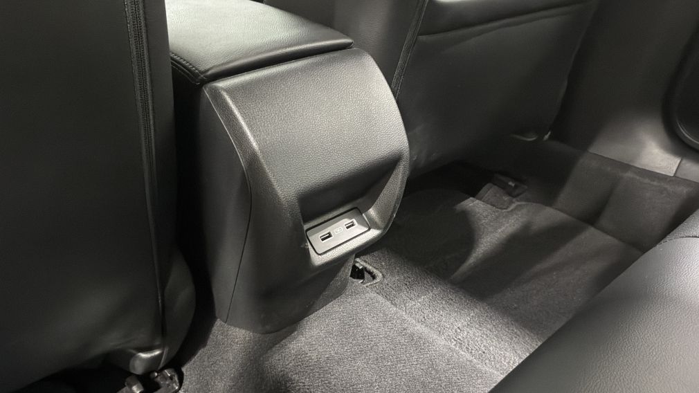 Honda Civic Touring 2022 d&rsquo;occasion à vendre - 28