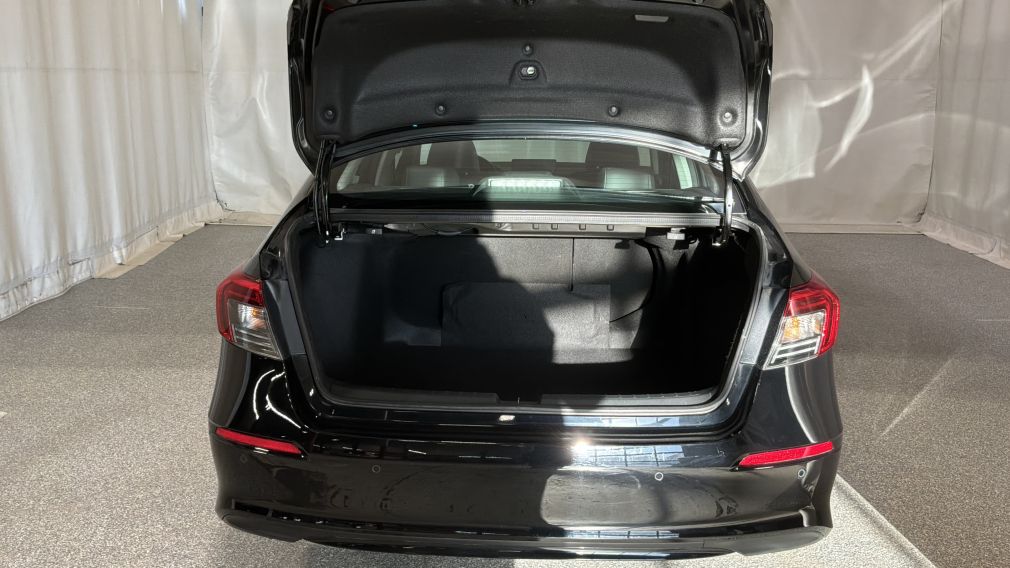 Honda Civic Touring 2022 d&rsquo;occasion à vendre - 13