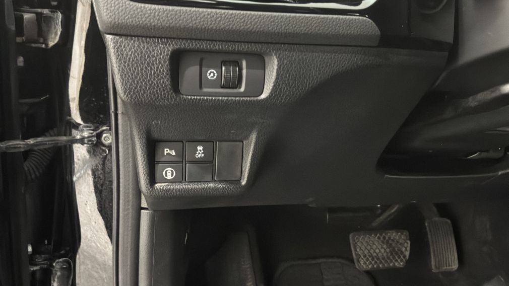 Honda Civic Touring 2022 d&rsquo;occasion à vendre - 20