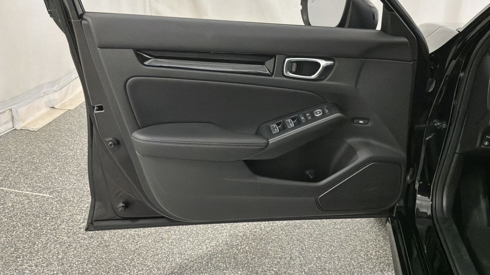 Honda Civic Touring 2022 d&rsquo;occasion à vendre - 23