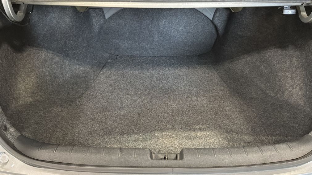 Honda Accord LX 2014 d&rsquo;occasion à vendre - 13