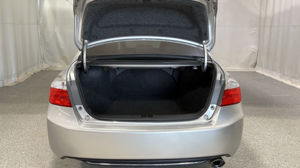 Honda Accord LX 2014 d&rsquo;occasion à vendre - 14