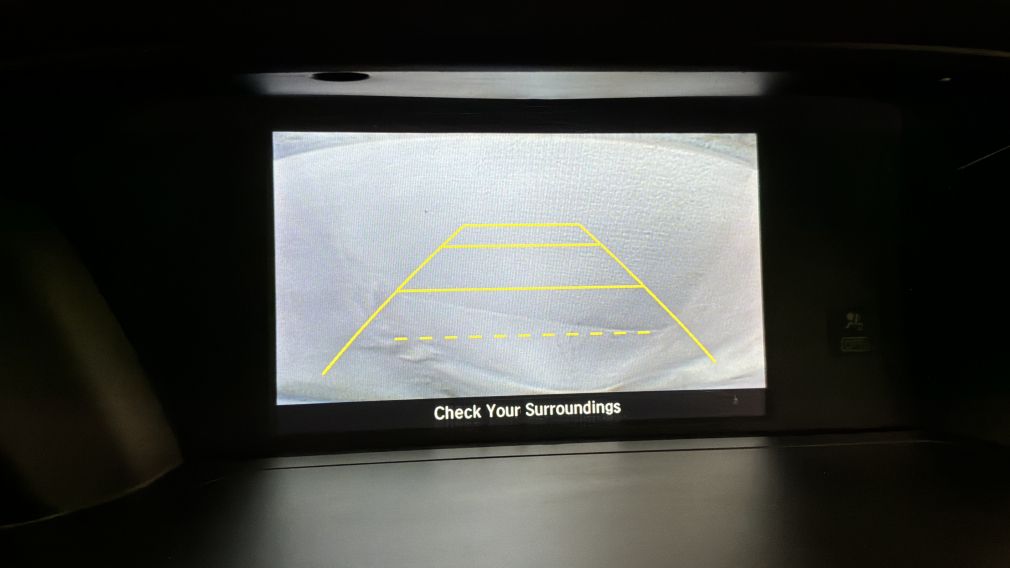 Honda Accord LX 2014 d&rsquo;occasion à vendre - 17