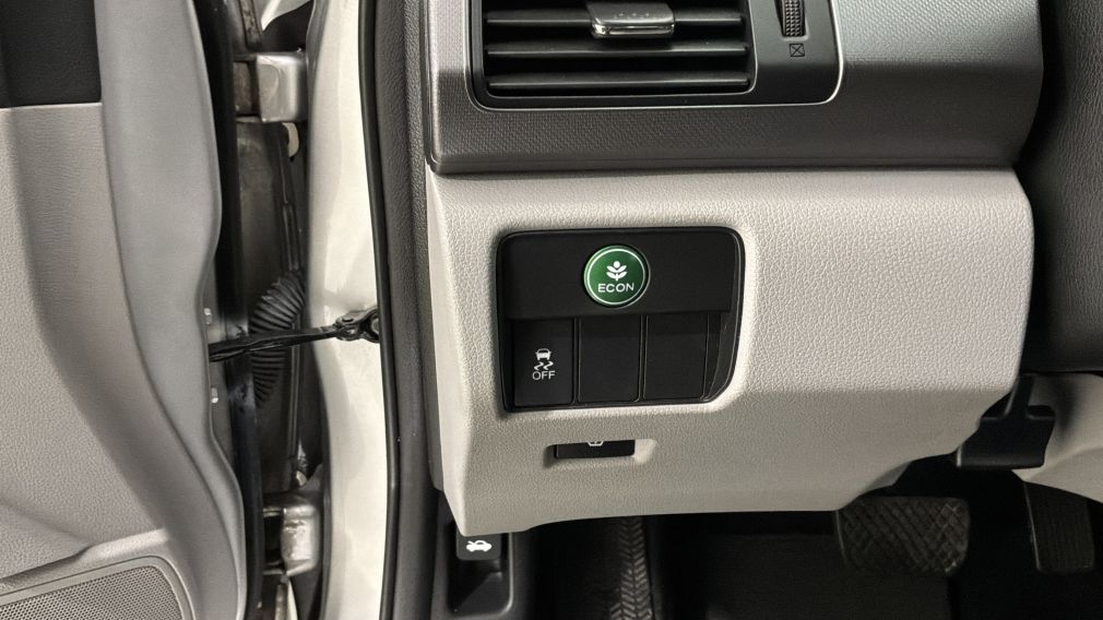 Honda Accord LX 2014 d&rsquo;occasion à vendre - 20