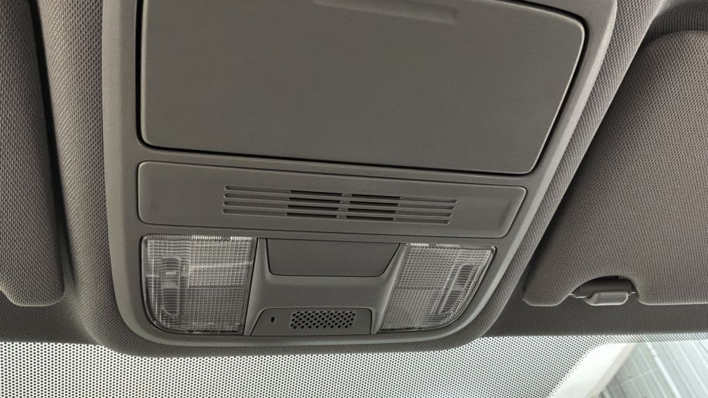 Honda Accord LX 2014 d&rsquo;occasion à vendre - 19